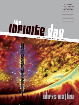 cover image of Infinite Day